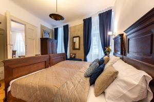 Kings Royal Apartments in City Centre