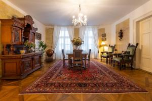 Kings Royal Apartments in City Centre