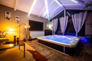 Cozy Villa Parnassos