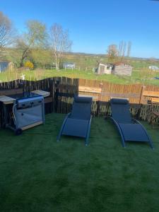 Maisons de vacances Maison de la tranquillite 12 personnes maxi avec Spa : photos des chambres