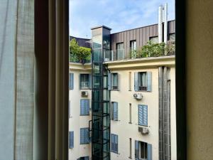 Appartamento con 1 Camera da Letto