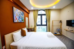 Teddy 108 Homestay & Cafe - 3 stars - Grand World Phu Quoc