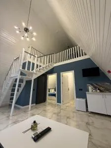 Qızıl Farel (Ailəvi İstirahət Mərkəzi) - 伊斯梅尔雷