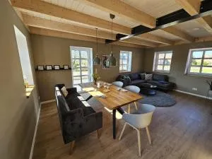 Ferienhaus Mühle 5 - Termunterzijl