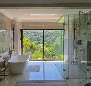 Randall House - Kwelera