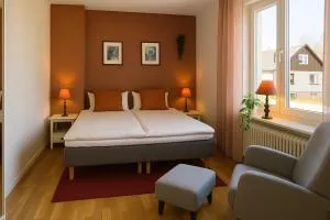 Alfred's Guesthouse - Töreboda