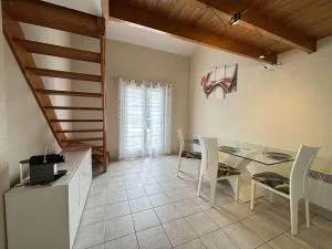 Maison 2 pièces -mezz CHATELAILLON PLAGE - CL080-029 - 沙特拉永普拉日 Maison 2 pièces -mezz CHATELAILLON PLAGE - CL080-029 - 沙特拉永普拉日