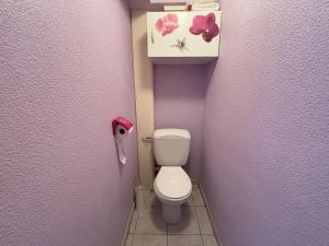 Appartements Maison 2 pieces -mezz CHATELAILLON PLAGE - CL080-029 : photos des chambres