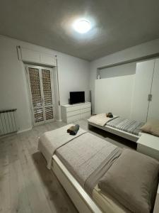 VVR6 Apartment by Homes in Ancona