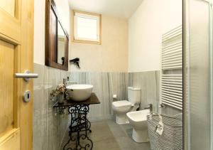 Residence La Corte - Bilocale 3