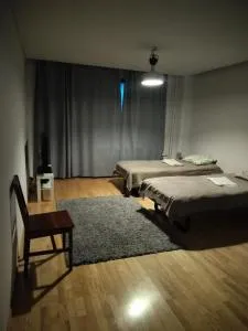 Rypys 74 X - 锡林耶尔维