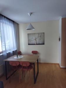 LibO-apartment, Rypys 74 X