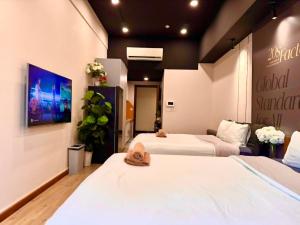 Summerset Saigon - The Perfect Place to Live in District 1