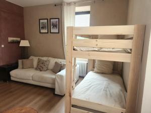 Villas TM3L Family home : photos des chambres