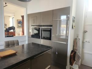 Villas TM3L Family home : photos des chambres