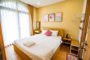 Teddy 96 Homestay & Cafe-3 stars-Grand World Phu Quoc