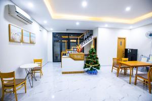 Teddy 96 Homestay & Cafe-3 stars-Grand World Phu Quoc