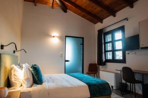 Ξενώνας Καλλίστη