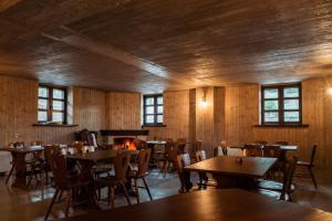 Ξενώνας Καλλίστη