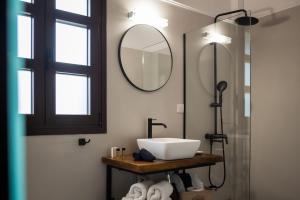 Ξενώνας Καλλίστη