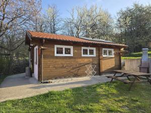 Bungalow de un dormitorio