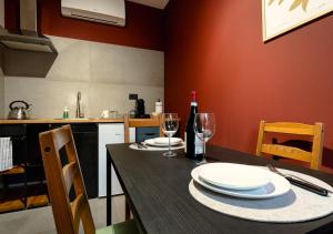 Residence La Corte - Bilocale 3