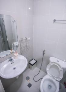 Cozy Place for 8 persons at Grass Residences