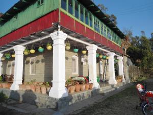 Orchard Oasis Homestay