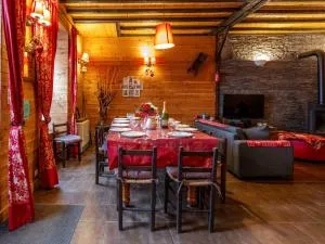 Villa Jumelia - Le Mont-Dore