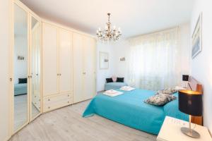 Casa Serenissima - with free parking