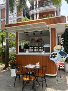 Jasmine Lodge Siem Reap