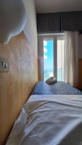 Habitación Individual con vistas al mar