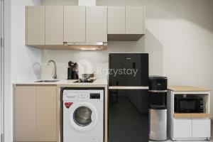 Liora by Kozystay - Kemayoran