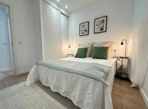 Apartamento temporal cómodo y moderno para estancias personales o profesionales