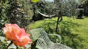 Oasi di relax tra Firenze e colline del Chianti - Serravalle