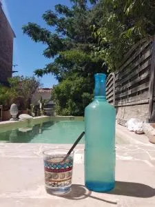 Soleil Bleu - Sorède