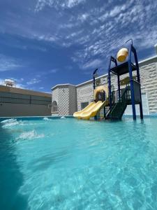 شاليه الياسمين