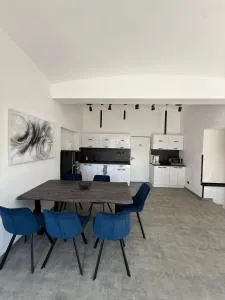 Čisté a příjemné ubytování - Krupka - Marsov