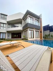 Lavanda Villas Puncak - Cilember Udik 1