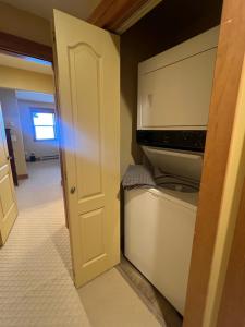 Townhouse, Ski in Ski out