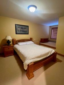 Townhouse, Ski in Ski out