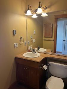 Townhouse, Ski in Ski out