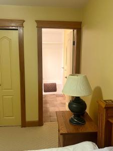 Townhouse, Ski in Ski out