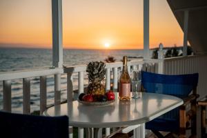 Vikos Seaside Apartments