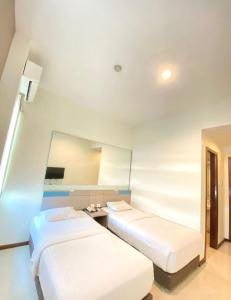 Putra Mulia Hotel Medan