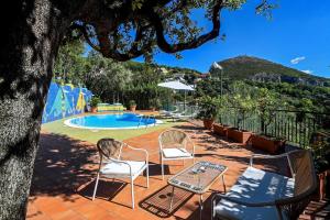 Villa Margherita Amalfi Coast