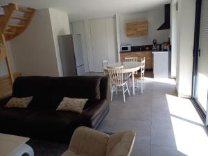 Maisons de vacances Maison Raguenez 4 places proche Paimpol et Treguier : photos des chambres