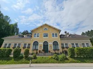 Die Villa - Unterlichtenegg