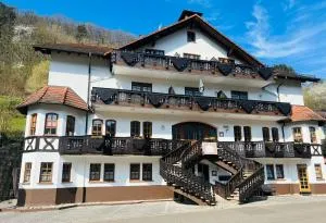 Landhaus Magnus - Wilgartswiesen