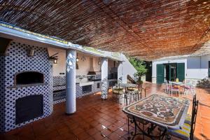 Villa Margherita Amalfi Coast